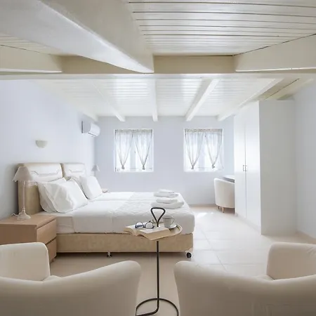 Elegant Apolonas Βίλα Πόρτο Χέλι