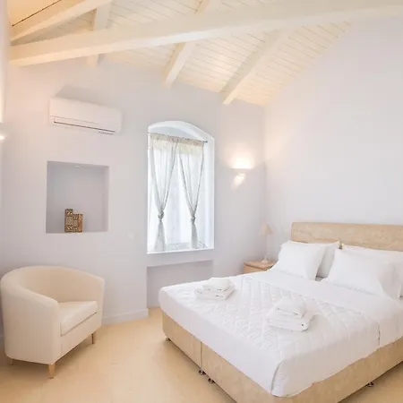Elegant Apolonas Βίλα Πόρτο Χέλι