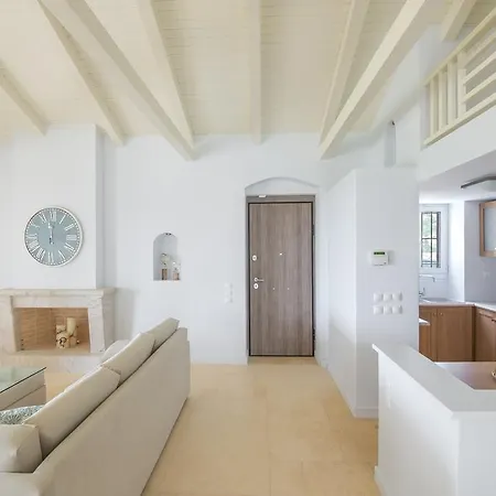 Elegant Apolonas Πόρτο Χέλι