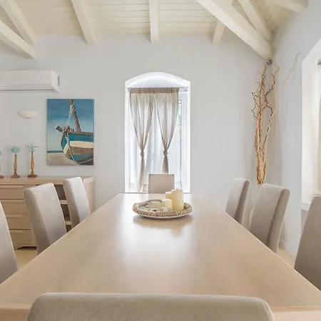 Elegant Apolonas Βίλα Πόρτο Χέλι
