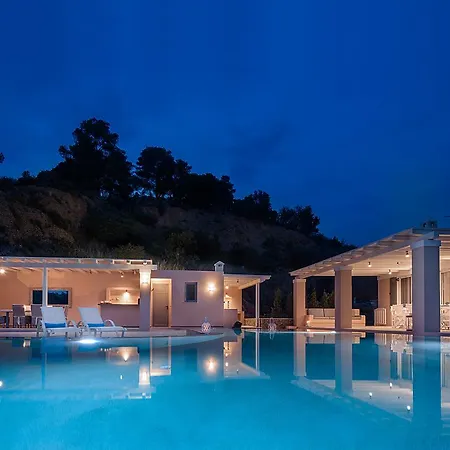 Elegant Apolonas Πόρτο Χέλι