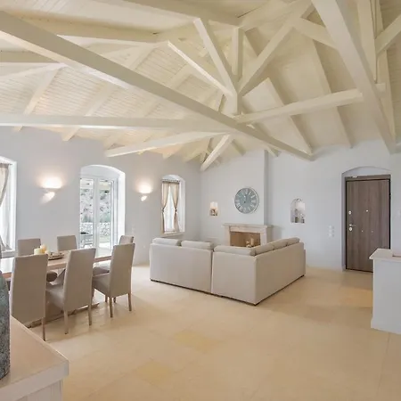 Elegant Apolonas * Porto Heli