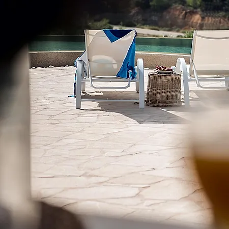 Villa Elegant Apolonas Porto Heli